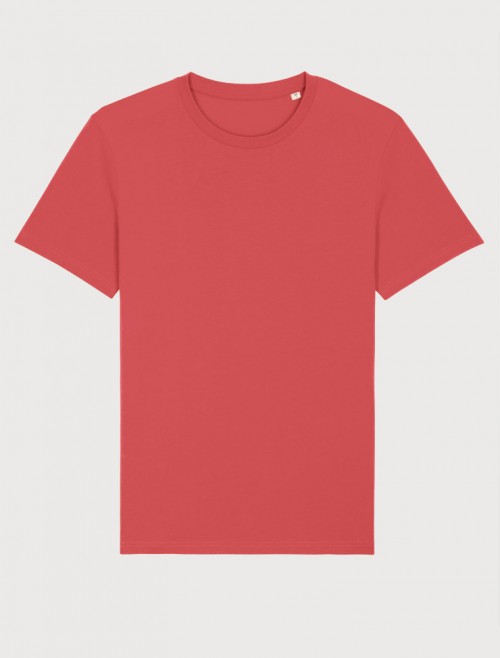Unisex Carmine T-Shirt