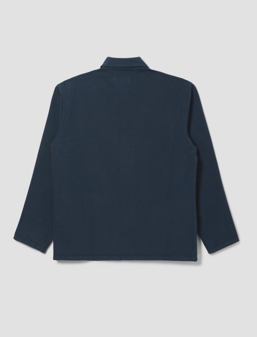 Clay Jacke Ink