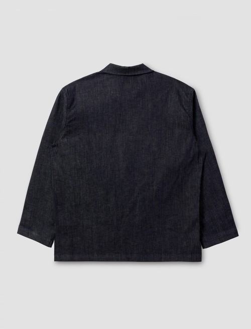 Jaqueta Maker Denim
