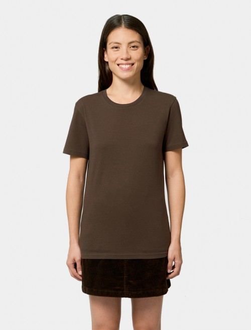 Women’s Chocolate T-Shirt