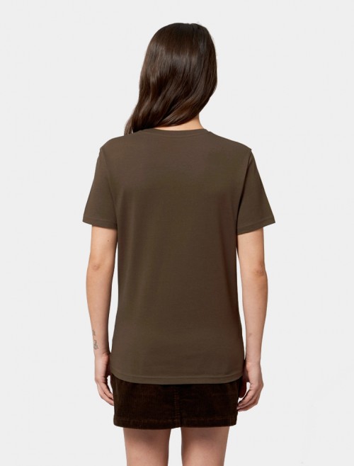 Women’s Chocolate T-Shirt