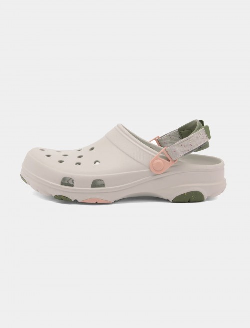Crocs Classic All Terrain Clog - Multi 