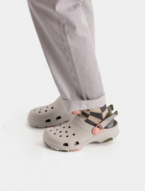 Crocs Classic All Terrain Clog - Multi 