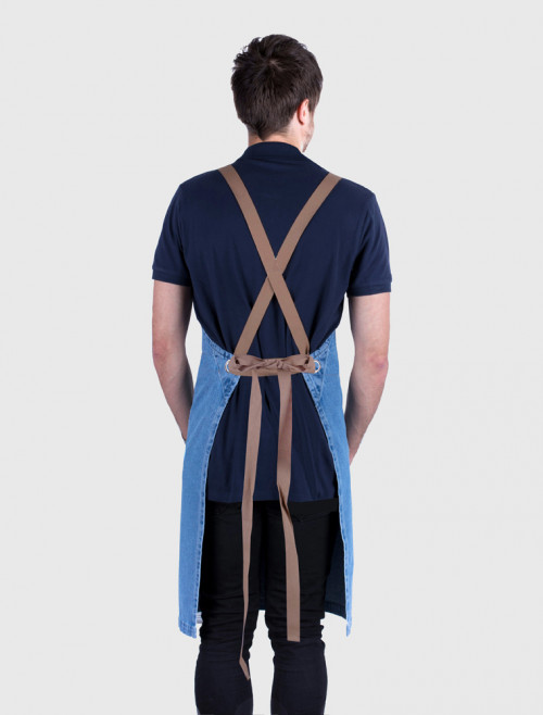 Cargo Stone Apron