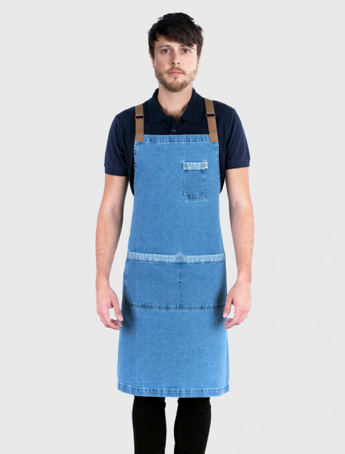 Cargo Stone Apron
