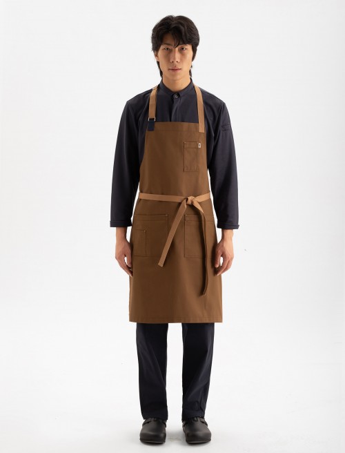 Delantal Root Truffle