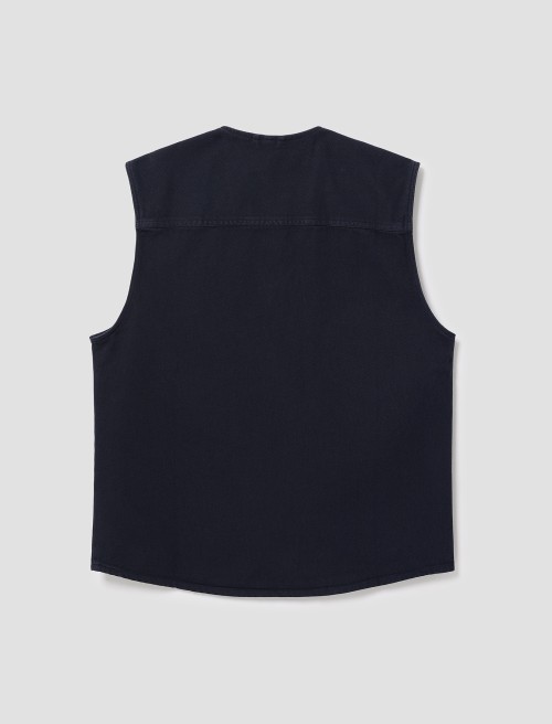 Dock Weste Navy