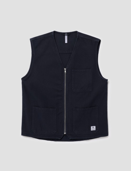 Dock Weste Navy