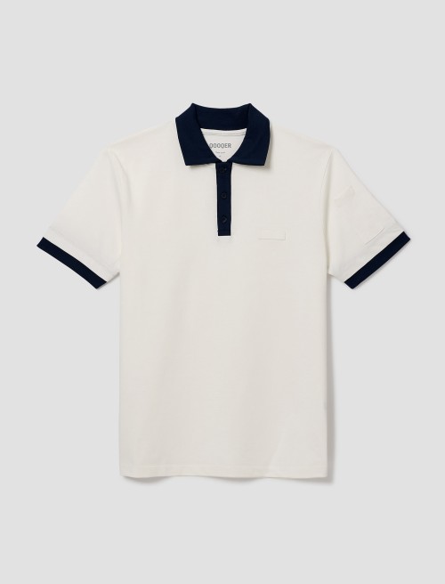 Polo Dual Cloud
