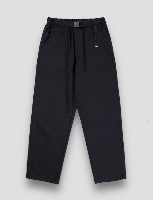 Fatigue Chef Kochhose - Schwarz