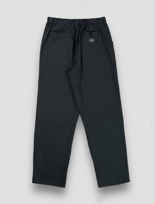 Fatigue Chef Kochhose - Grau