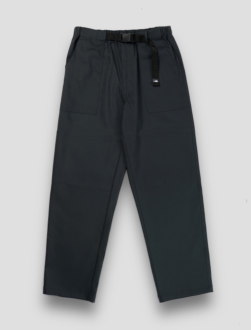 Fatigue Chef Kochhose - Grau