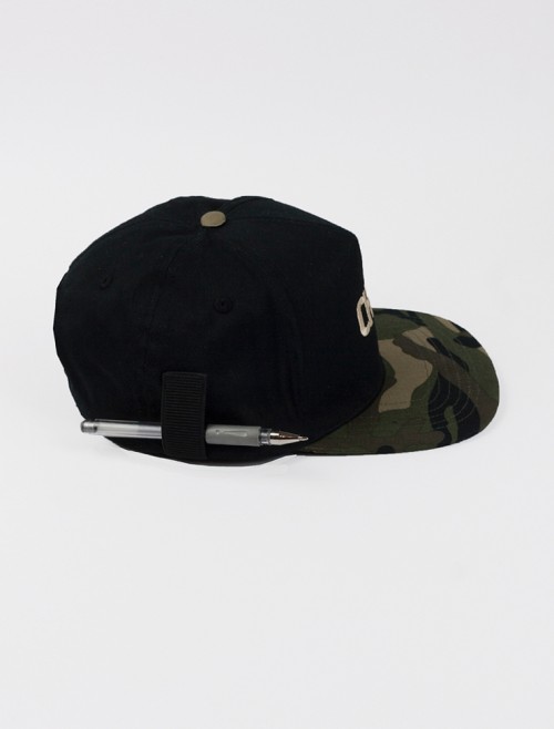 Green Chef´s Cap