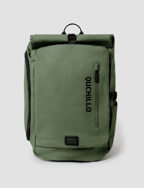Zaino Chef 30L – Verde