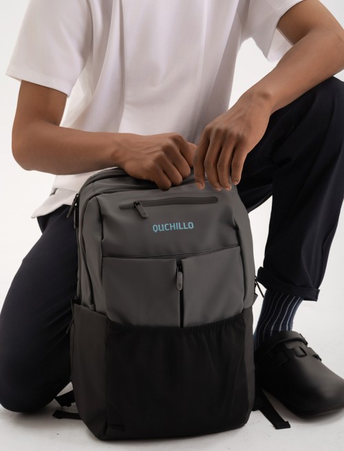 Chef Backpack 25L - Grey
