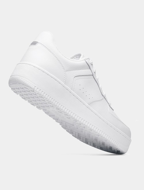 Zapatillas Holcombe Blanco