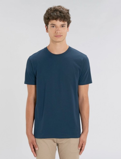 Maglietta Navy Unisex