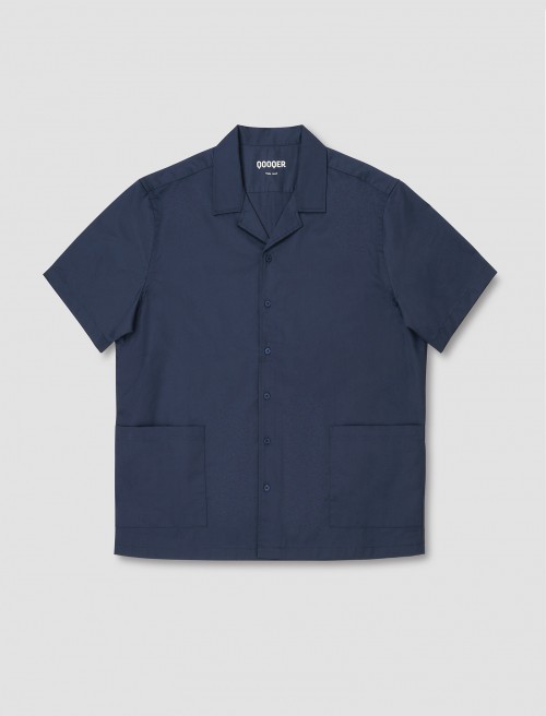 Pulse Unisex Shirt - Petrol