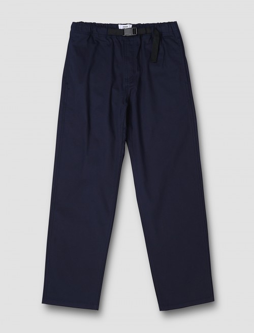 Unisex-Hose Tape Navy