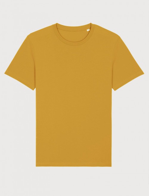 Unisex Ochre T-Shirt