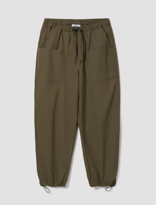 Pantalón Ripstop Brunt Army