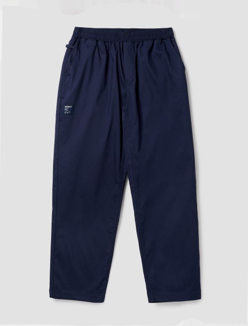 Pantalón Chef Flow Blue