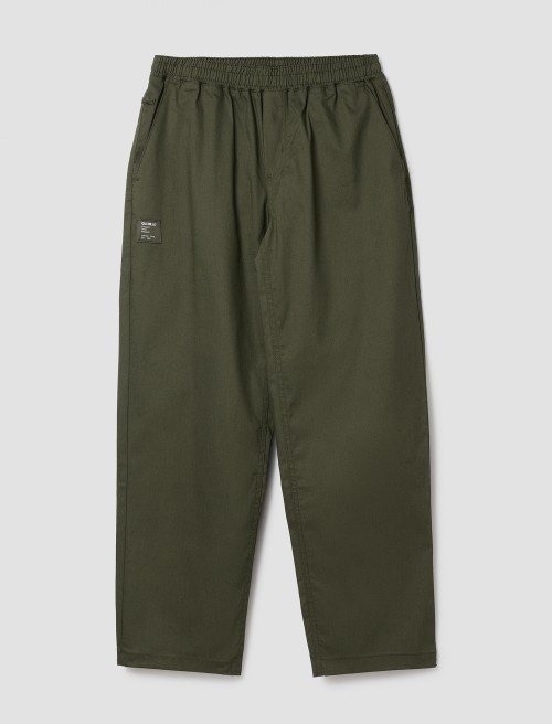 Pantalón Chef Flow Forest