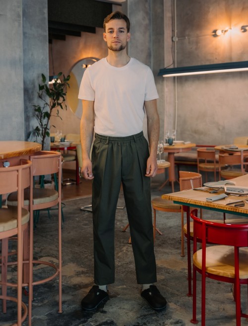 Unity Army Pants