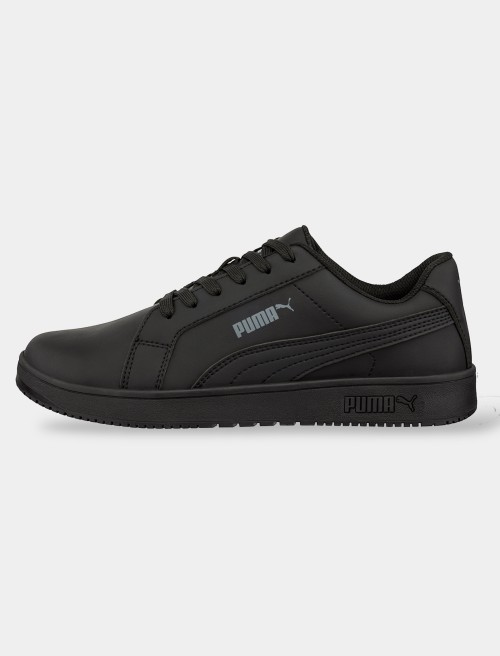 Puma Blast Arbeitsschuh Schwarz