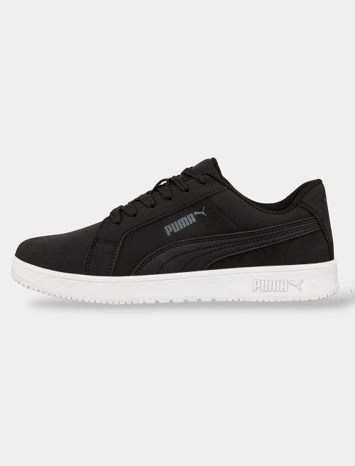 Puma Stellar Arbeitsschuh Schwarz