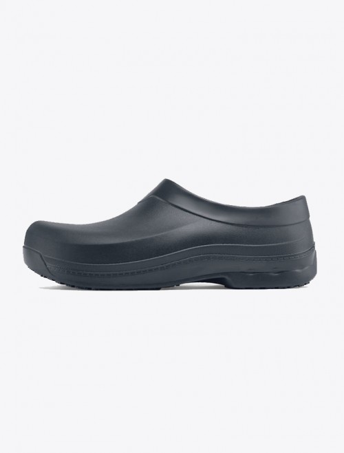 Black Radium Clog