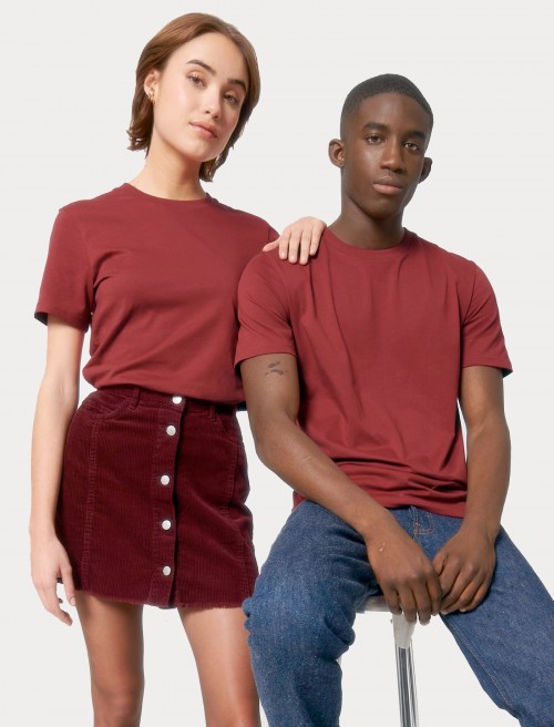 Unisex Red Earth T-Shirt