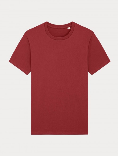 Camiseta Unisex Red Earth