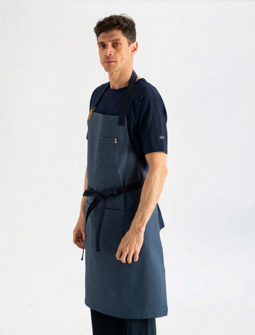 Grembiule Root Petrol