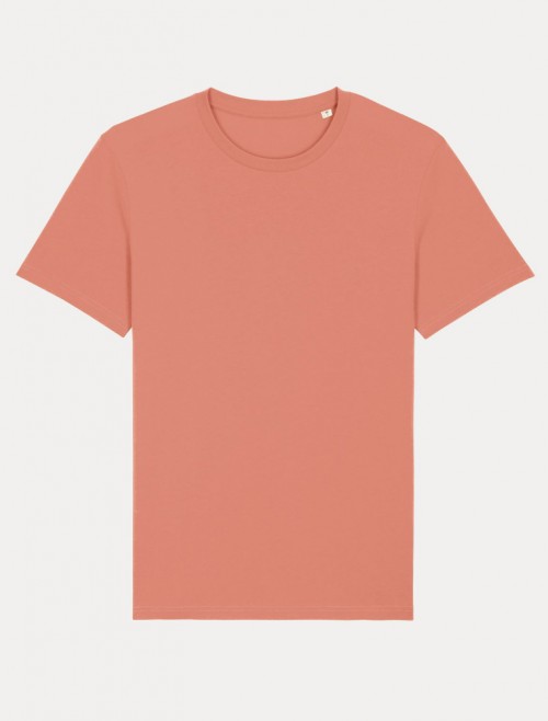 Unisex Rose Clay T-Shirt