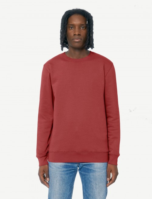 Red Earth Unisex Sweatshirt