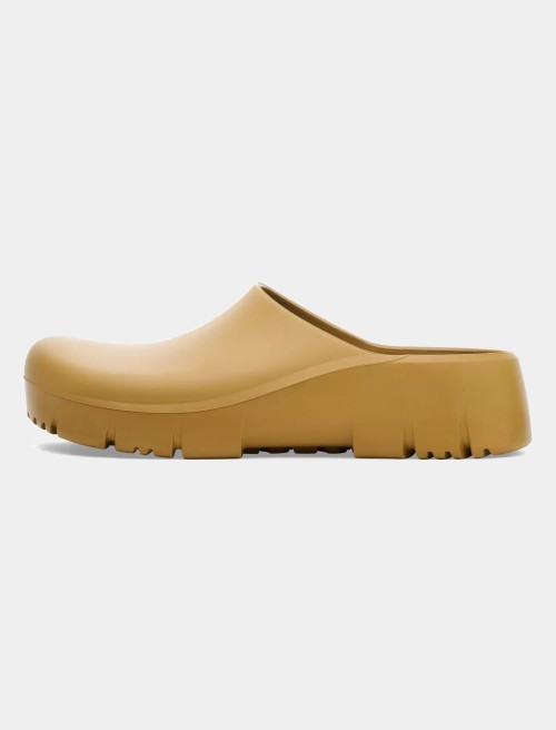 Birkenstock Super Birki 2.0 Clog Cork Brown