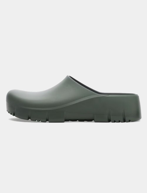 Birkenstock Super Birki 2.0 Clog Green
