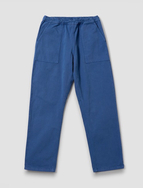 Superior Chef Pants Coastal