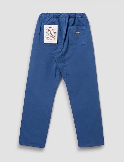 Superior Chef Pants Coastal