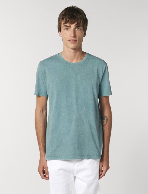 Vintage Teal Unisex T-Shirt