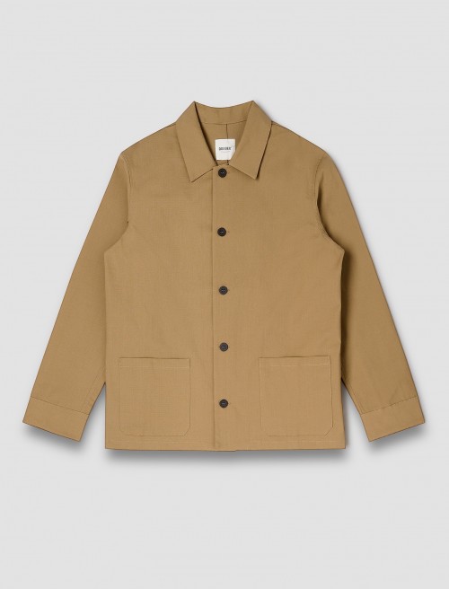 Unity Sand Jacket