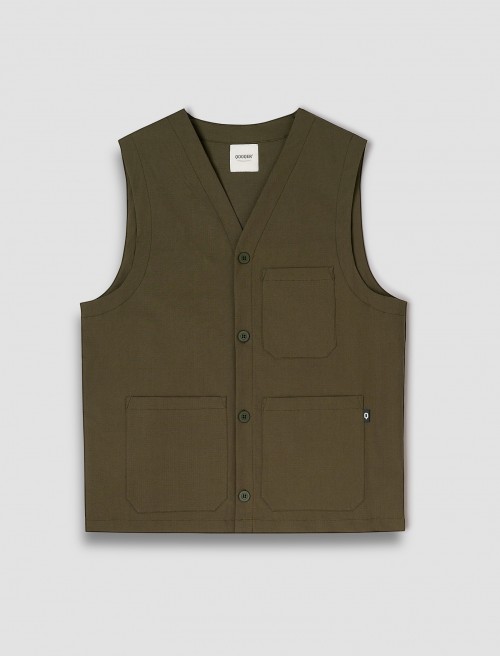 Vest Unity Army