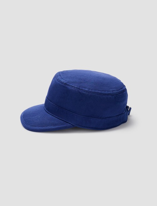 Worker Tone Klein Cap