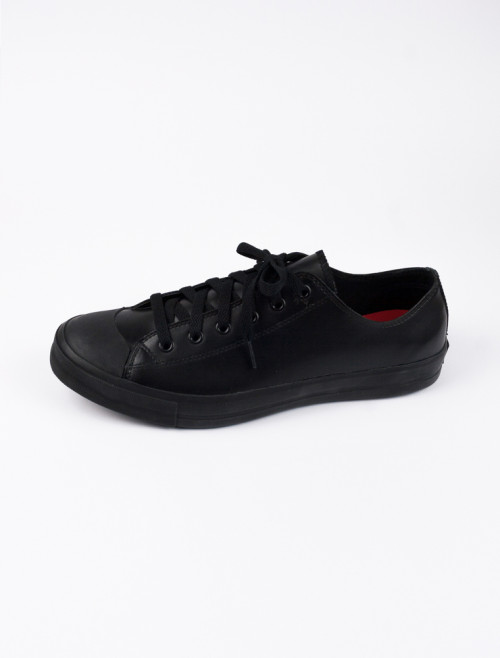 Sneakers Delray – Leather