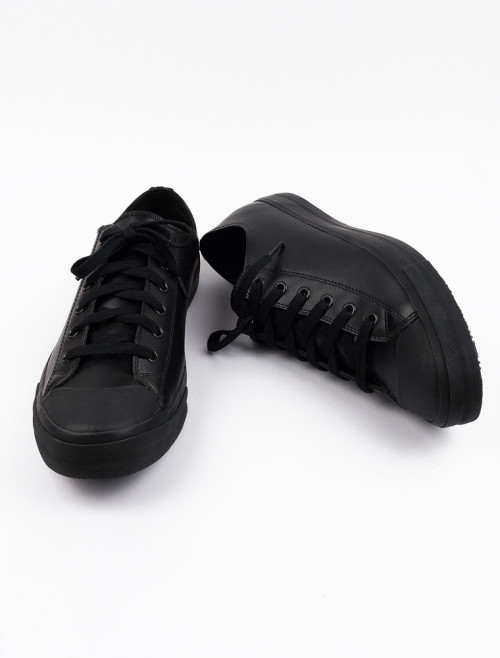 Sneakers Delray – Leather