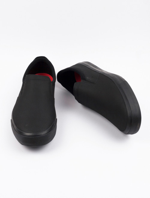 Sneakers Ollie II - Leather