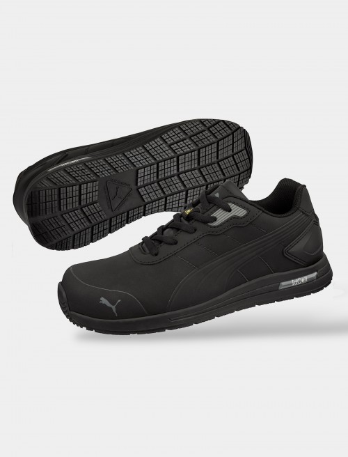 Sapatilhas Puma Bounce