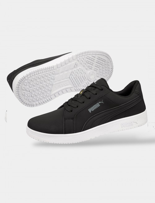 Sapatilhas Puma Stellar
