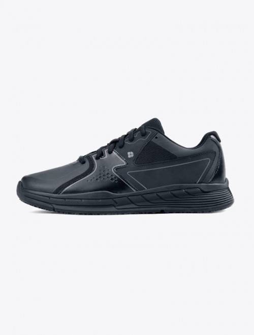Black Condor Sneaker